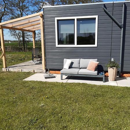 B&B Weidse Blik Ingelum Engelum Exteriér fotografie