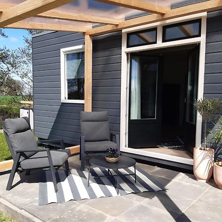 B&B Weidse Blik Ingelum Engelum Exteriér fotografie