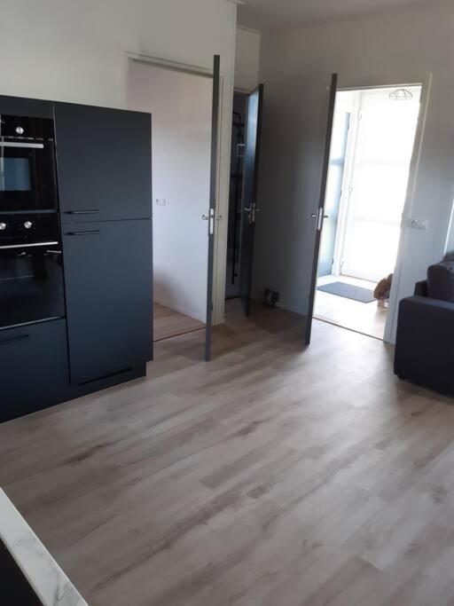 B&B Weidse Blik Ingelum Engelum Exteriér fotografie
