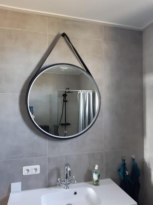 B&B Weidse Blik Ingelum Engelum Exteriér fotografie