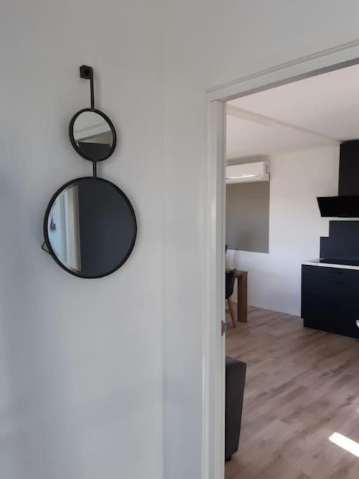 B&B Weidse Blik Ingelum Engelum Exteriér fotografie