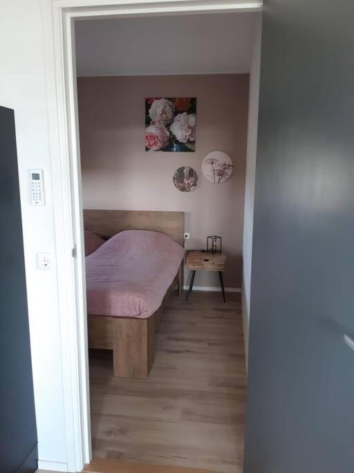 B&B Weidse Blik Ingelum Engelum Exteriér fotografie