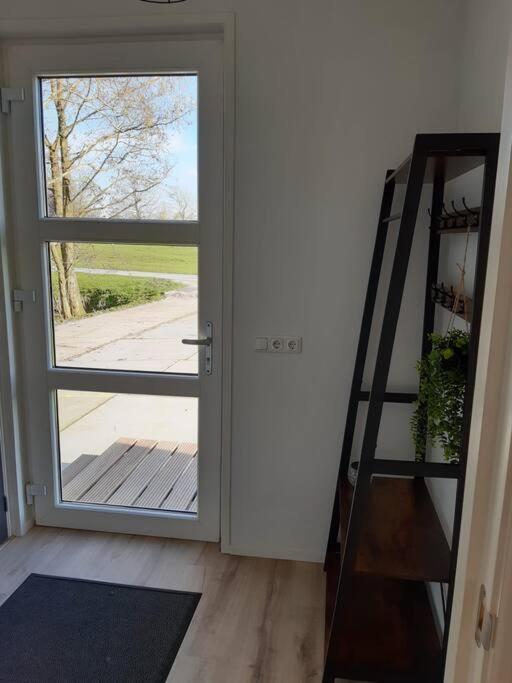 B&B Weidse Blik Ingelum Engelum Exteriér fotografie