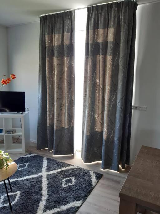 B&B Weidse Blik Ingelum Engelum Exteriér fotografie